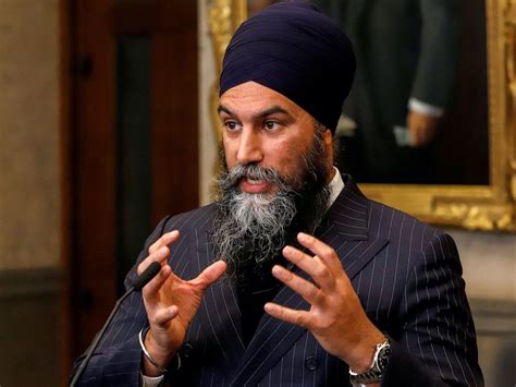 jagmeet singh rolex policy.